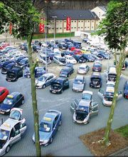 Autoland Niederlassung Chemnitz Bild 1