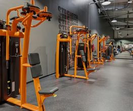 Basic-Fit 24/7 image 3
