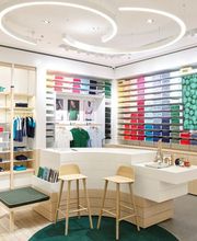 Lacoste Les Sables-d'Olonne - Polo bar