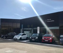 Ajaccio Automobiles image 1