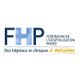 Parking CHP Sainte Marie