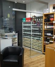 Lachen-Drogerie Bild 7