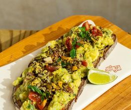 Le Pain Quotidien imagen 19