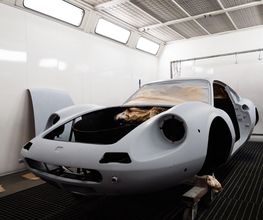 ASP Automobile image 9