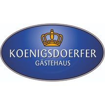 Gästehaus Königsdörfer