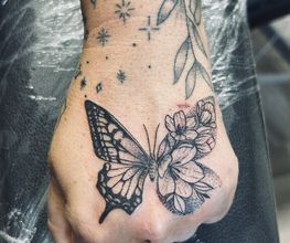 Tattoo Beck Bild 12