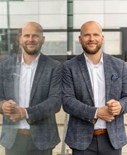 AR HausRat Immobilienverwaltung GmbH