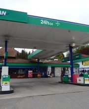 Garage Station Granger image 1