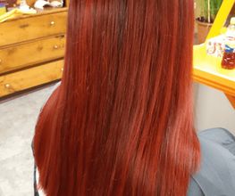 Adonis Coiffure Bild 9