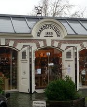 J P den Hartog & Zn BV