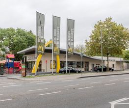 McDonald's Bild 1