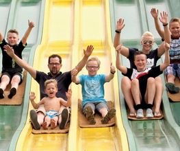 Bubenheimer Spieleland Bild 1