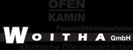 Kamin- und Ofenbau Woitha GmbH