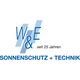 W&E Sonnenschutz + Technik GmbH & Co. KG