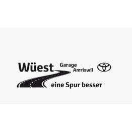 Autogarage Ch. Wüest GmbH