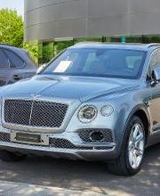 Bentley ZUG - AMAG Automobil und Motoren AG Bild 19