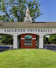 Faulkner University image 1