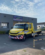 Assistance Dépannage Libert image 16