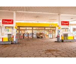 Shell Recharge Charging Station Bild 8