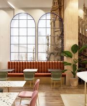 B&B HOTEL Milano Missori immagine 12