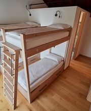 Ostello di Scudellate Bild 11