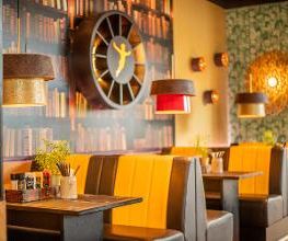 PETER PANE Burgergrill & Bar Bild 13