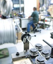 Walter Schneider GmbH Fließpressen Bild 4