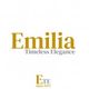 Emilia - Timeless Elegance | Institut für Hautgesundheit & Analyse