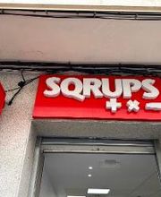 SQRUPS +X- imagen 11