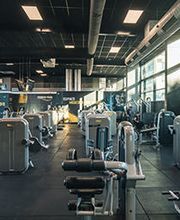 Fitness Park Rennes - Longs Champs image 3