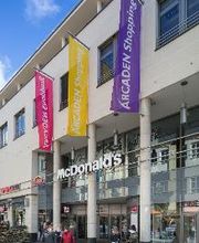 Zwickau Arcaden Bild 8