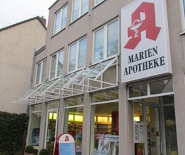 Marien Apotheke Bild 2
