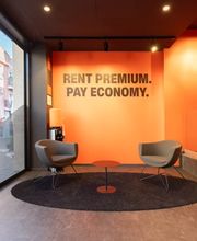 SIXT - Sant Cugat imagen 2