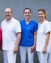 Zahnarztpraxis Dr. Sigrist Lukas Bild 1