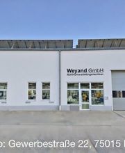 Weyand GmbH Bild 1