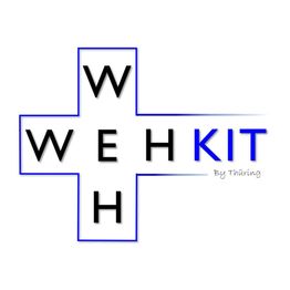 WEH WEH KIT by Thüring