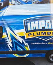 Impact Plumbing image 2