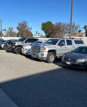 Global Collision Center image 1