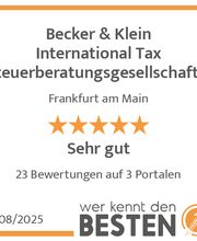 werkenntdenBESTEN.de Qualitätssiegel