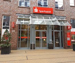 Sparkasse Elmshorn Bild 1