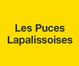 Les Puces Lapalissoises image 3
