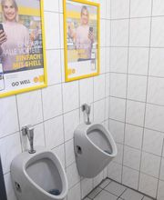 Shell Recharge Charging Station Bild 7