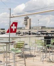 Sportsbar & Terrasse Bild 18