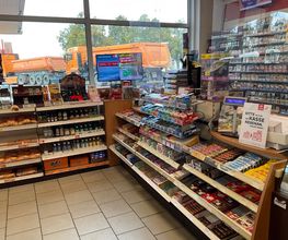 star Tankstelle Bild 5