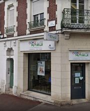 CCMO MUTUELLE image 1