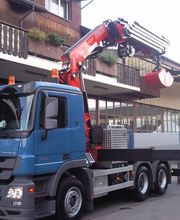 O. Kindlimann AG Bild 10