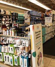 Accessories Section Shot