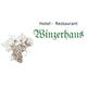 Hotel - Restaurant Winzerhaus