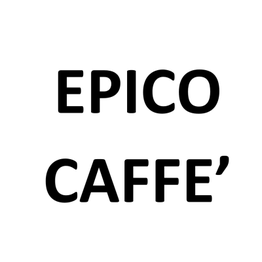 Epico Caffè logo
