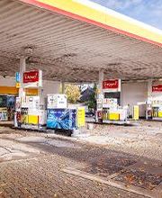 Shell Recharge Charging Station Bild 4